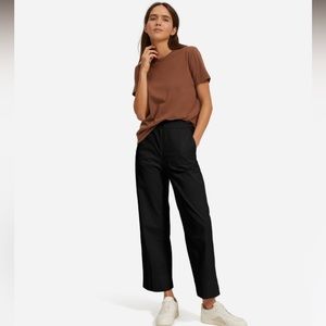 Everlane the Easy Pants